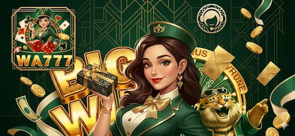 Wa777 game