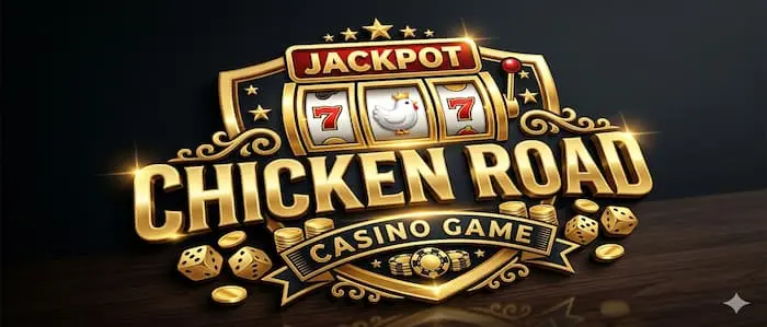 chicken casino game