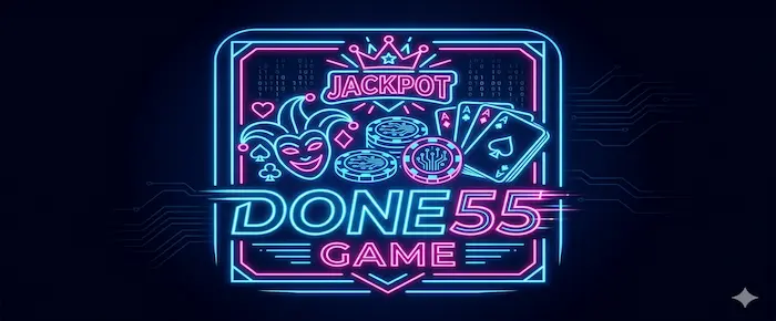 done55 game