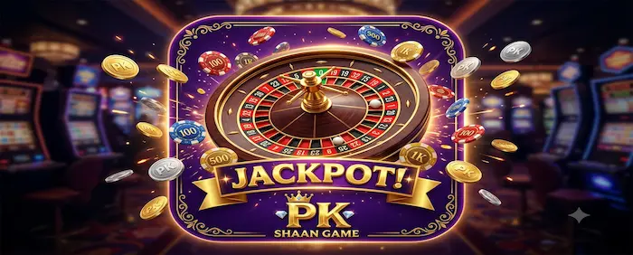 pkshaan game