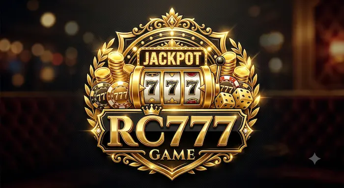 RC777 Game Apk 