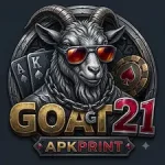 goat21 pkr game