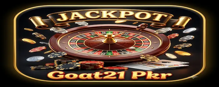 goat21 pkr game
