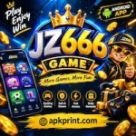 JZ666 Game