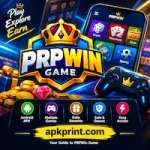 PRPWIN Game