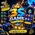 3S Game