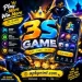 3S Game