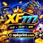 XF777 Game