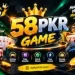 58PKR Game