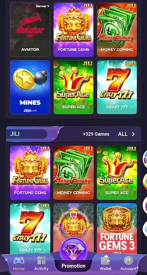 PKR55CLUB Game