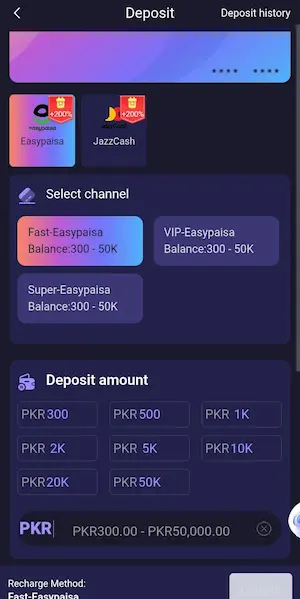 PKR55CLUB Game