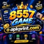 8557 Game